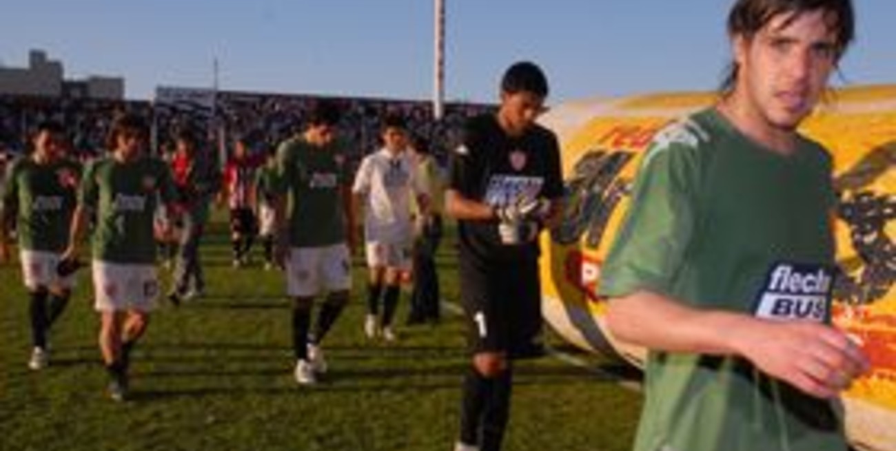 Se recuperó Alessandria y Quiroz pone a los mismos once de Bahía