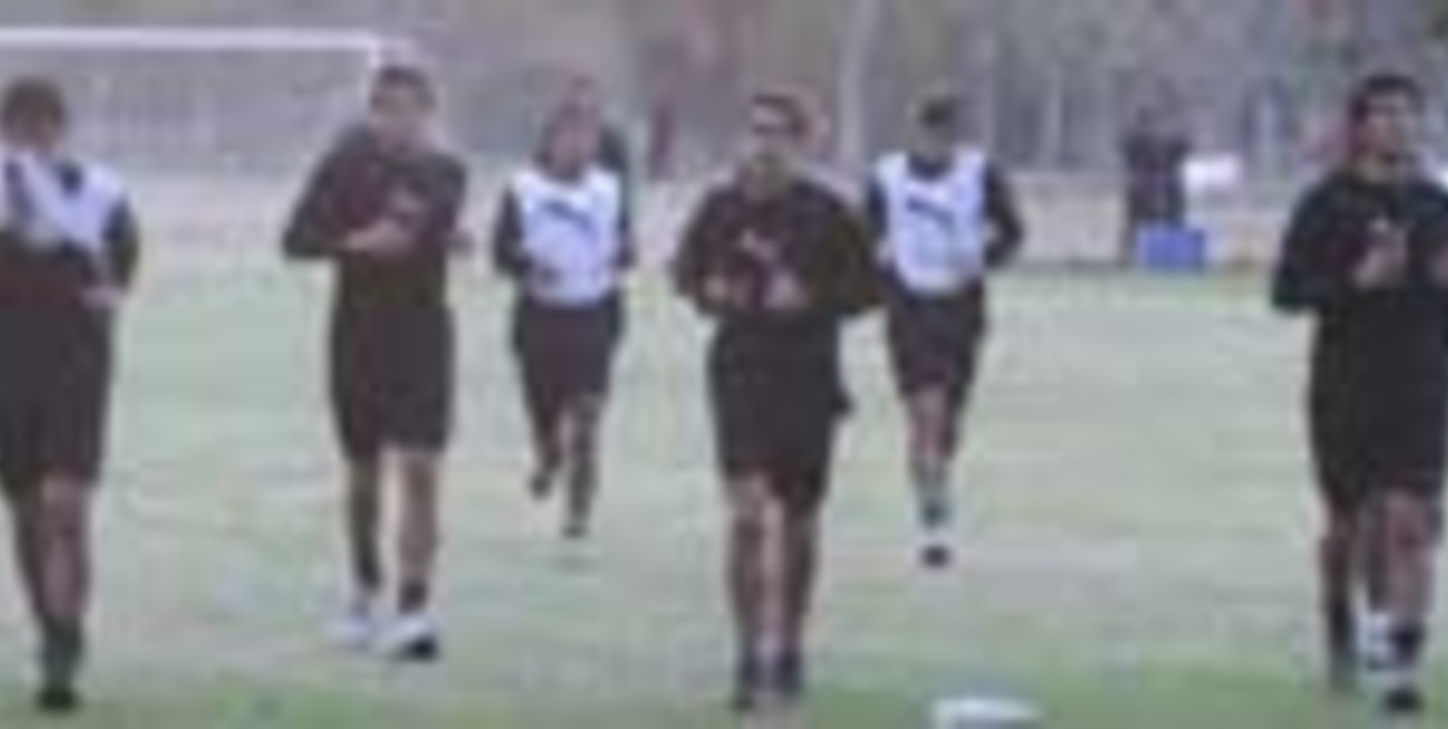 El Colón de Astrada buscará ponerse a punto sin descanso