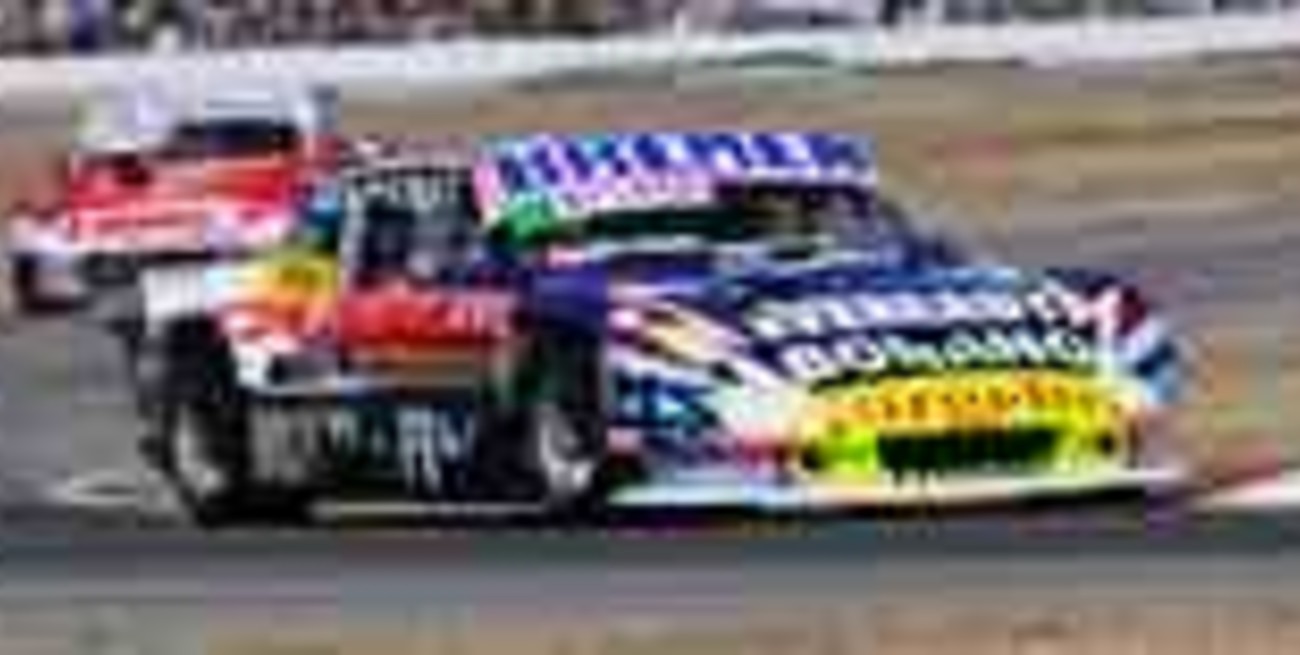 Emanuel Moriatis ganó en San Luis en el inicio del play off