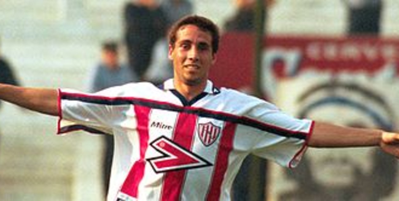 Ahora Donnet dio el sí pero Unión gastó la plata en otro