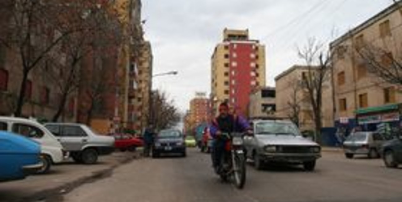 Presupuesto participativo: Las Flores elige entre 3 propuestas