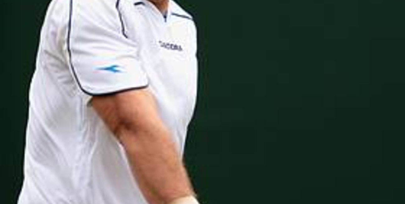 Calleri le puso fecha a su retiro