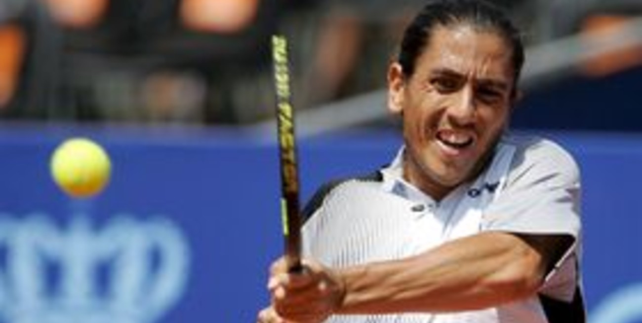 Asaltan al tenista Guillermo Cañas y a una famosa pareja de periodistas