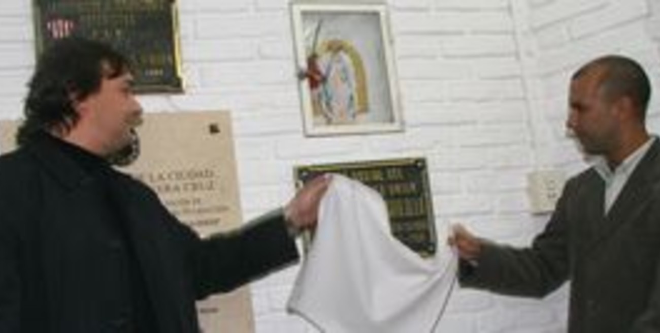 La sede de Unión se llama Alejandro Ulla: es justicia