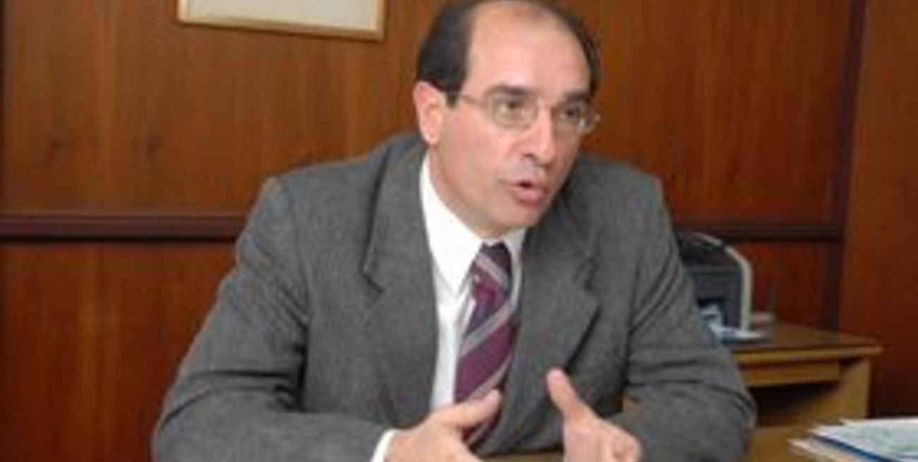 La Lotería fiscalizará mensualmente el dinero que ingrese a Puerto Ribera