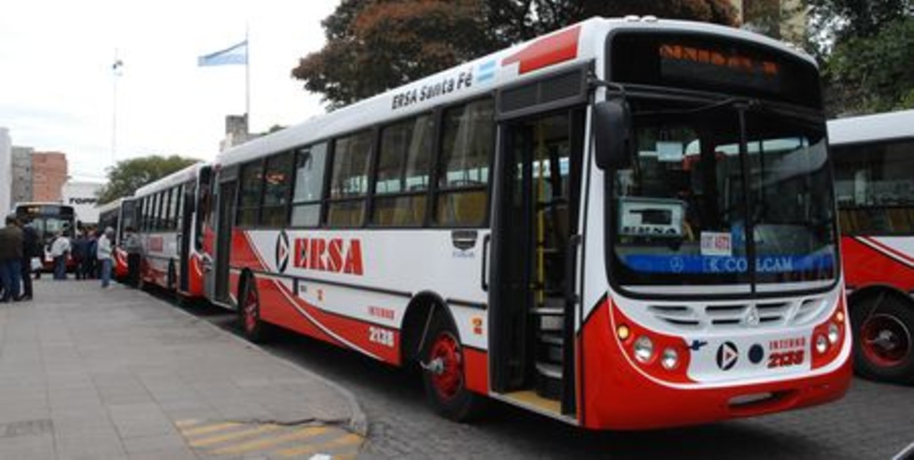 La Empresa 7 de Marzo no operará más 