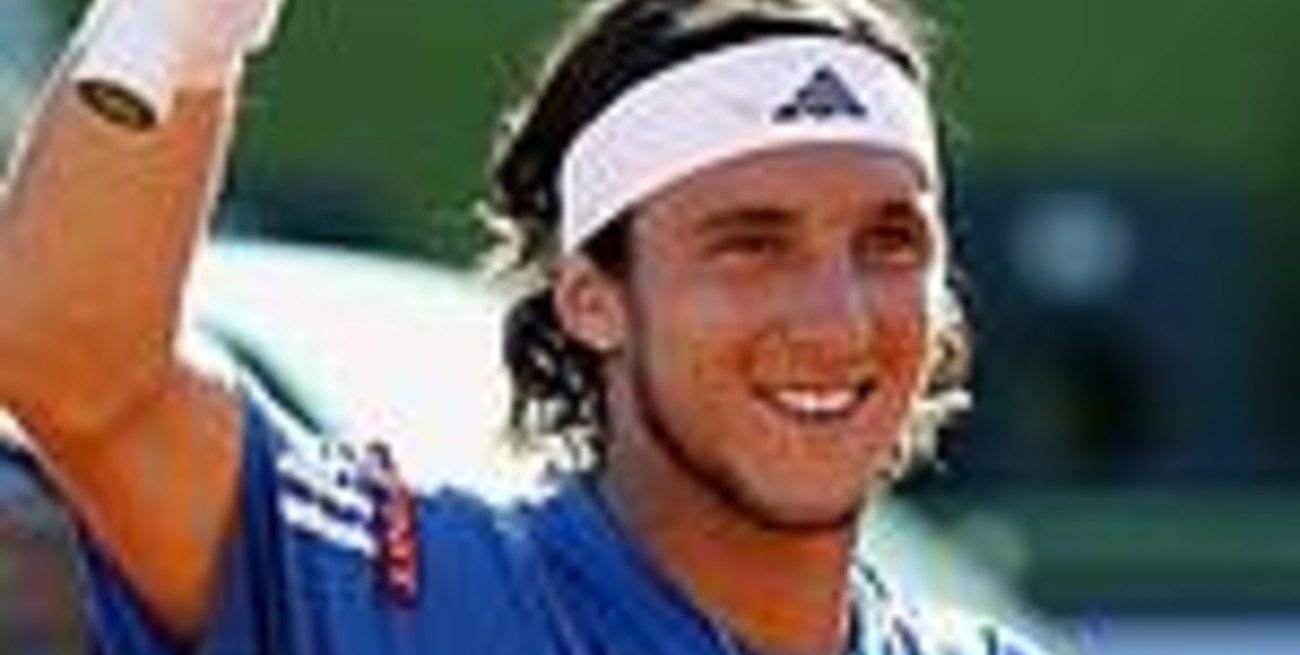 Los triunfos de Juan Ignacio Chela y Juan Mónaco dejaron a la Argentina a un paso de ganar la serie ante Holanda