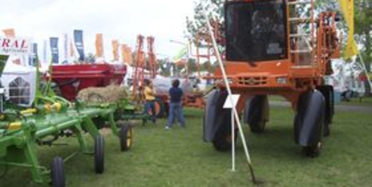 Lanzaron la FeCol 08