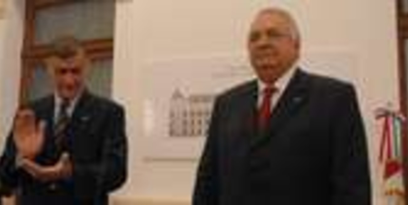 Carlos Rodríguez asumió como ministro de Trabajo y Seguridad Social de la provincia