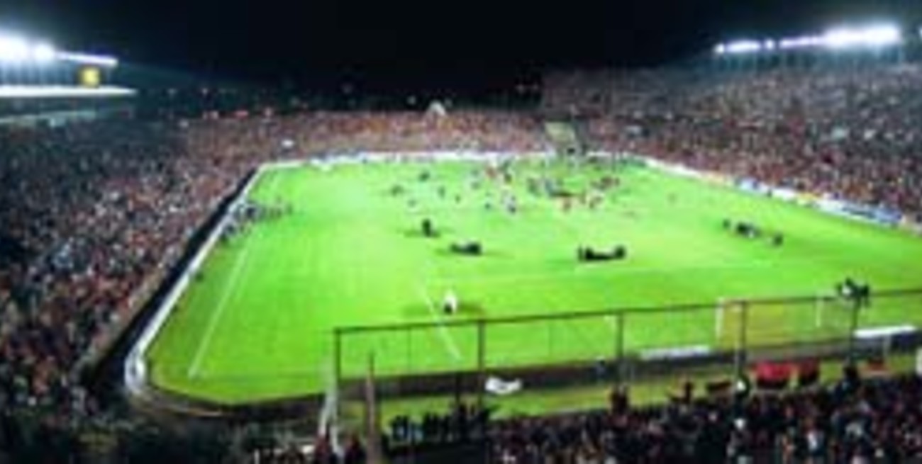 Colón discó el 102