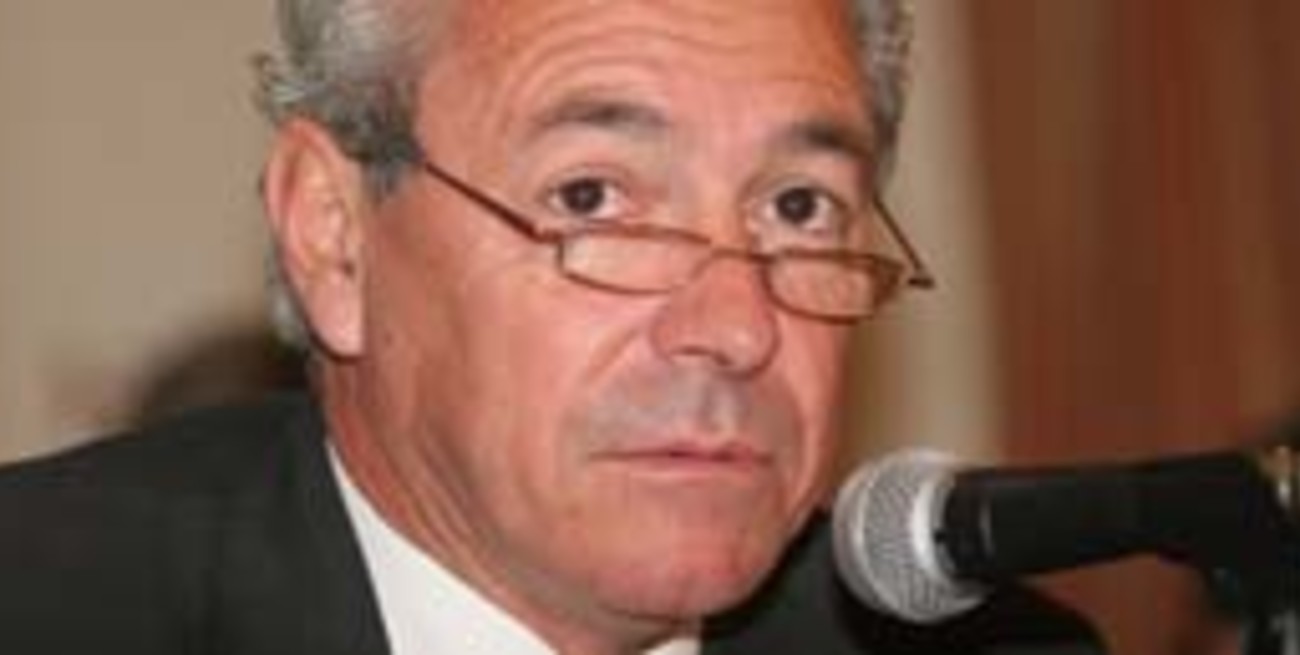 Barletta presentó su gabinete