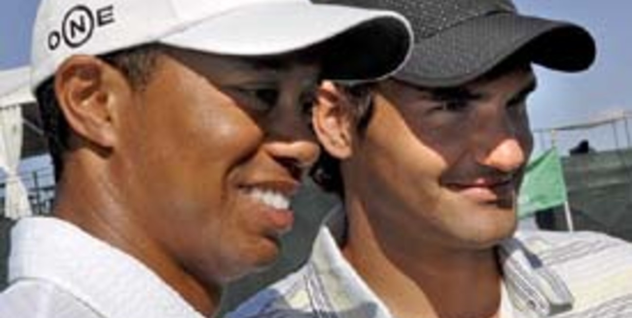 Dos número uno frente a frente en Miami