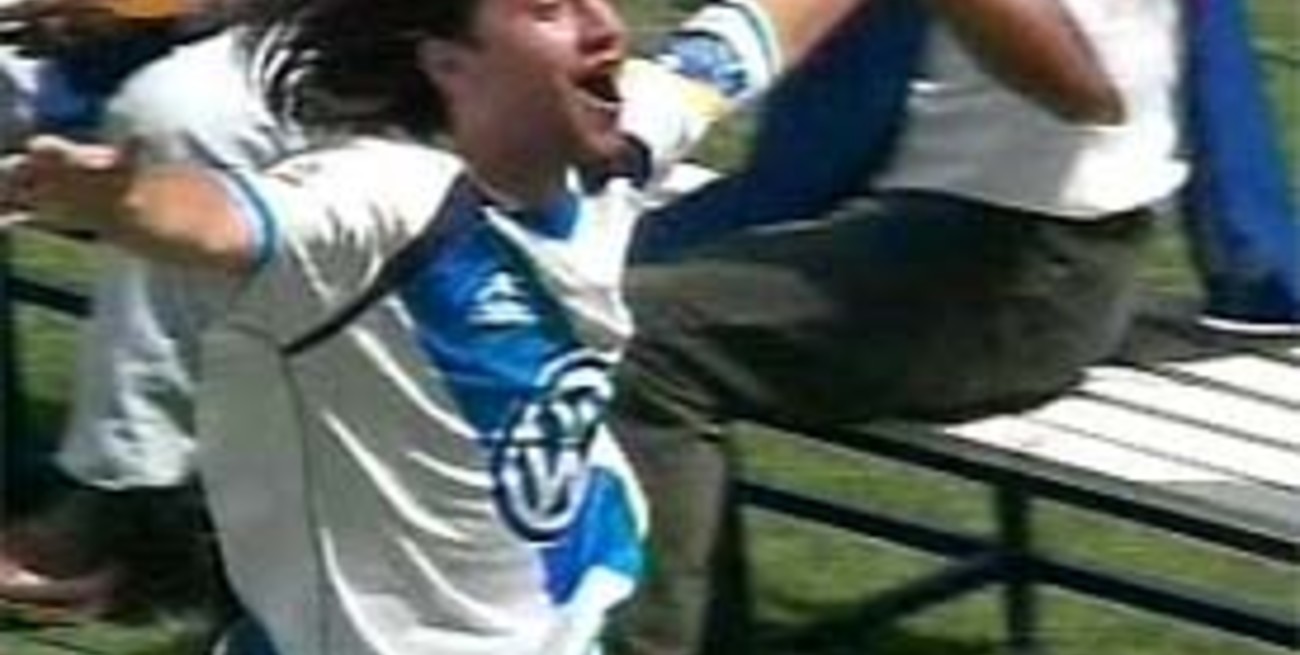 Colón tendrá hoy en las plateas su cara nueva: el chileno Quinteros