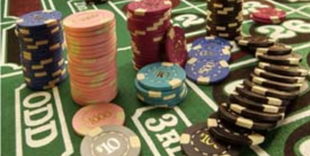 El casino de Rosario cambia de manos