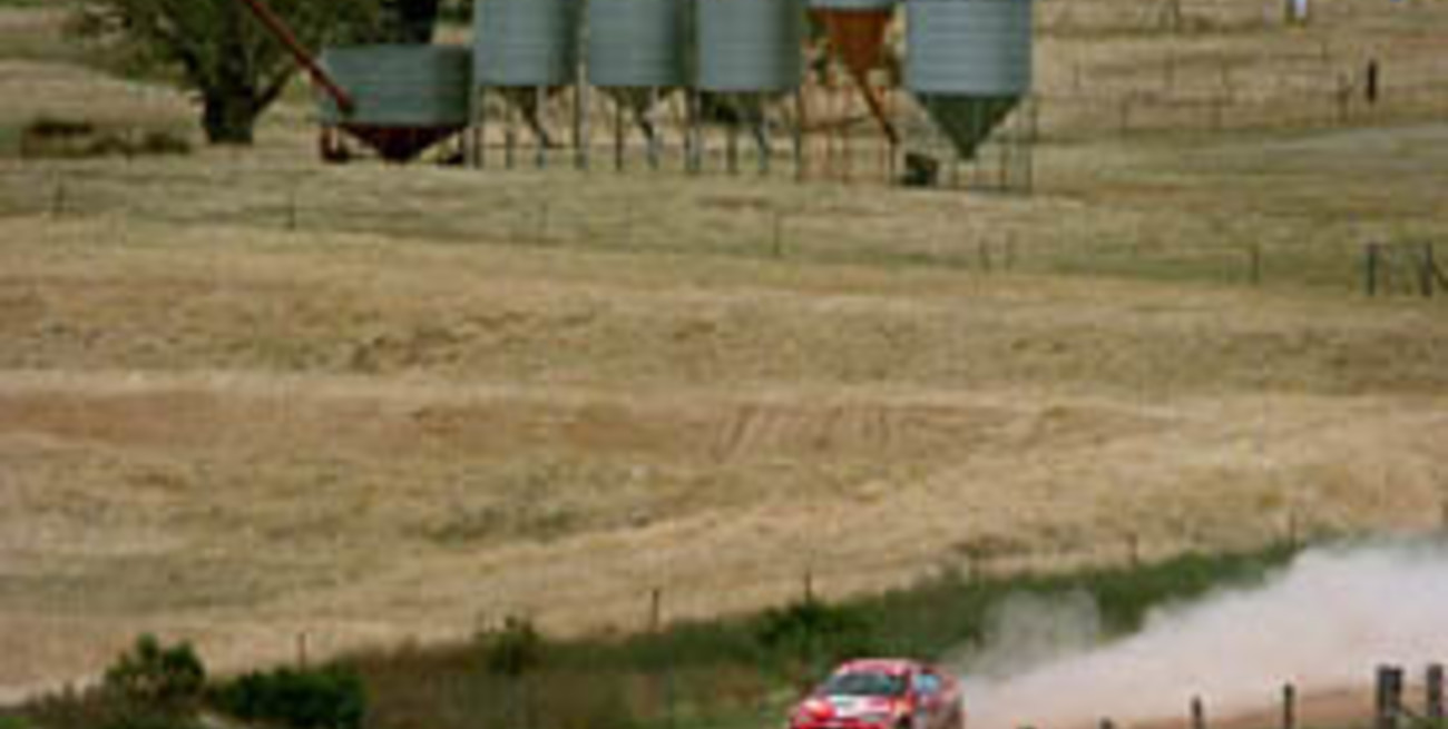 Se anuló el Dakar 2008