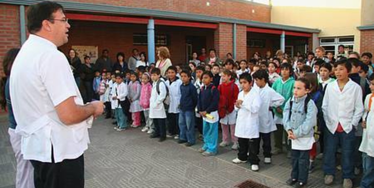 Composición, tema: el dengue