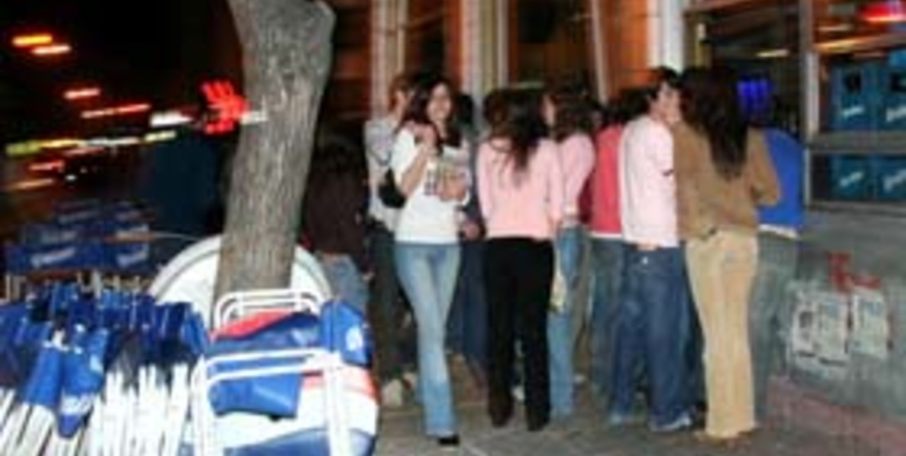 Sancionan a boliches por ruidos molestos