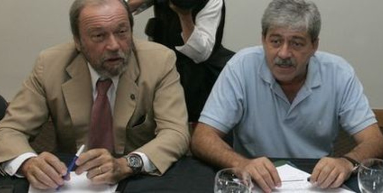 El campo suspende las protestas