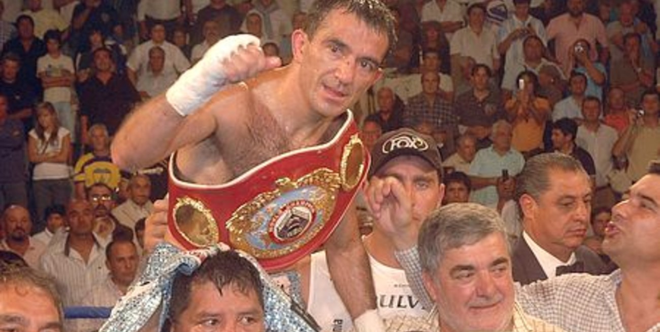 Los números lo elevan a un sitio de privilegio