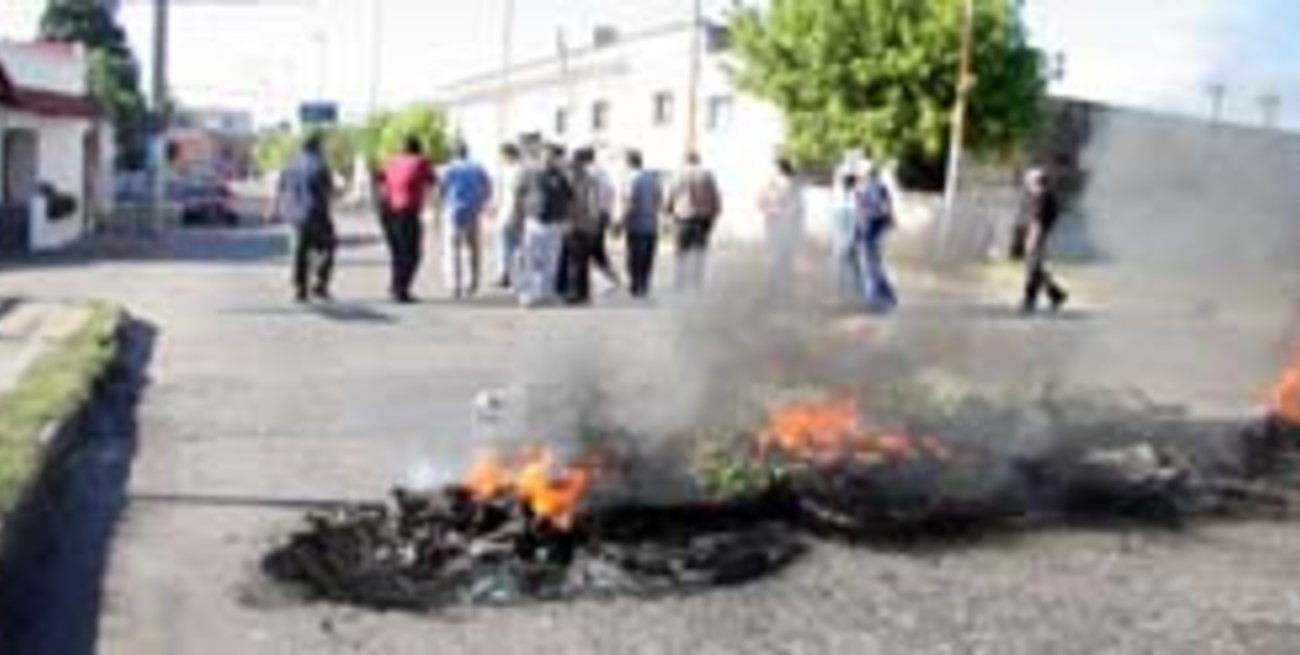 Municipalidad: diferencias entre delegados y representantes gremiales