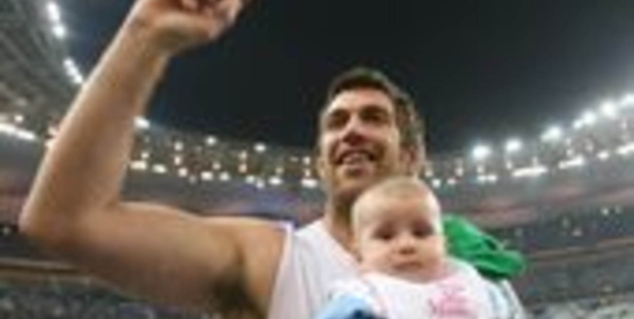 Los Pumas despiden a Ignacio Fernández Lobbe