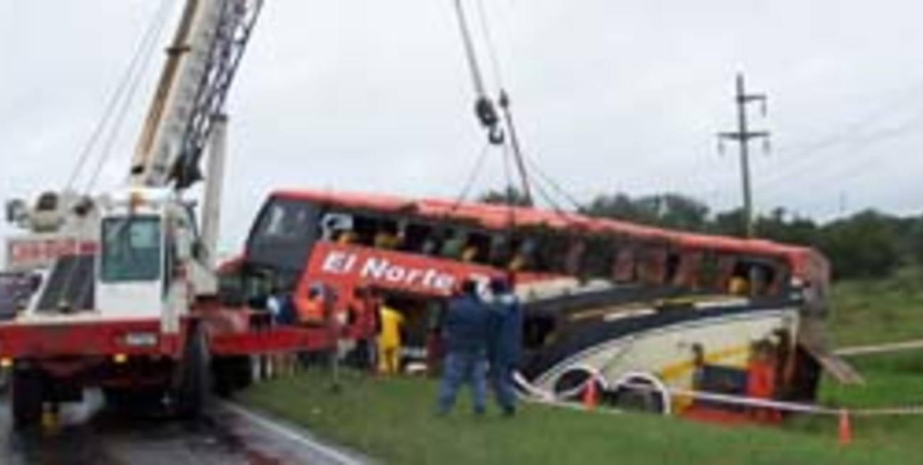 Consejos para que el descanso no termine en tragedia 