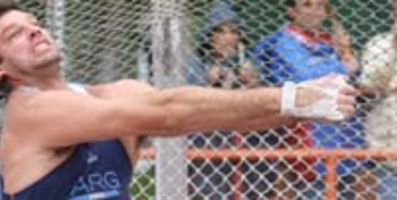 En medio de un mal clima hubo buenos rendimientos