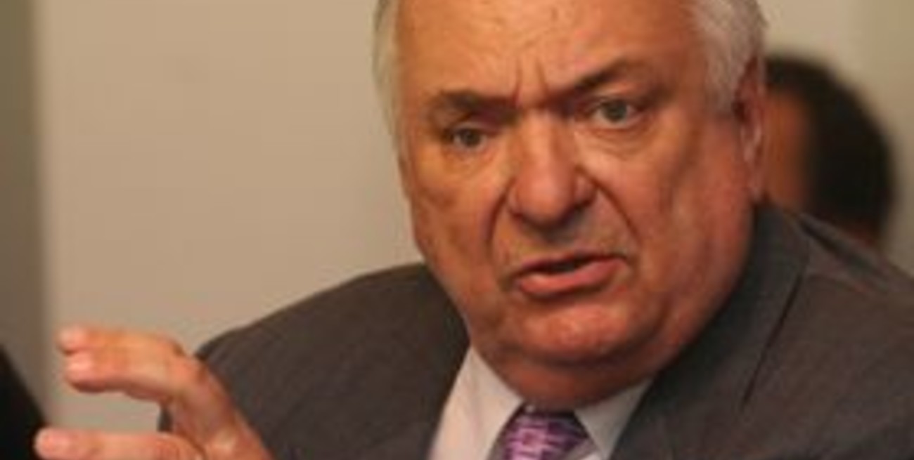 Asume Carlos Rodríguez como ministro de Trabajo y Seguridad Social