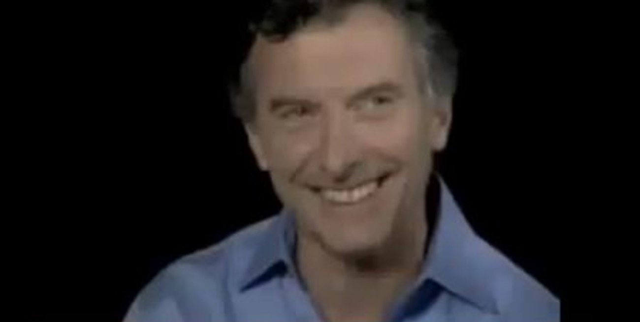 Macri cuestiona los gastos de De Narváez durante la campaña