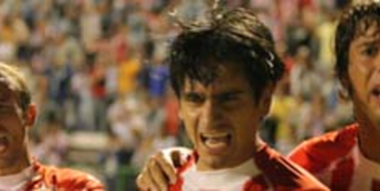 Primero La Renga... después Callejeros... y el sábado Unión