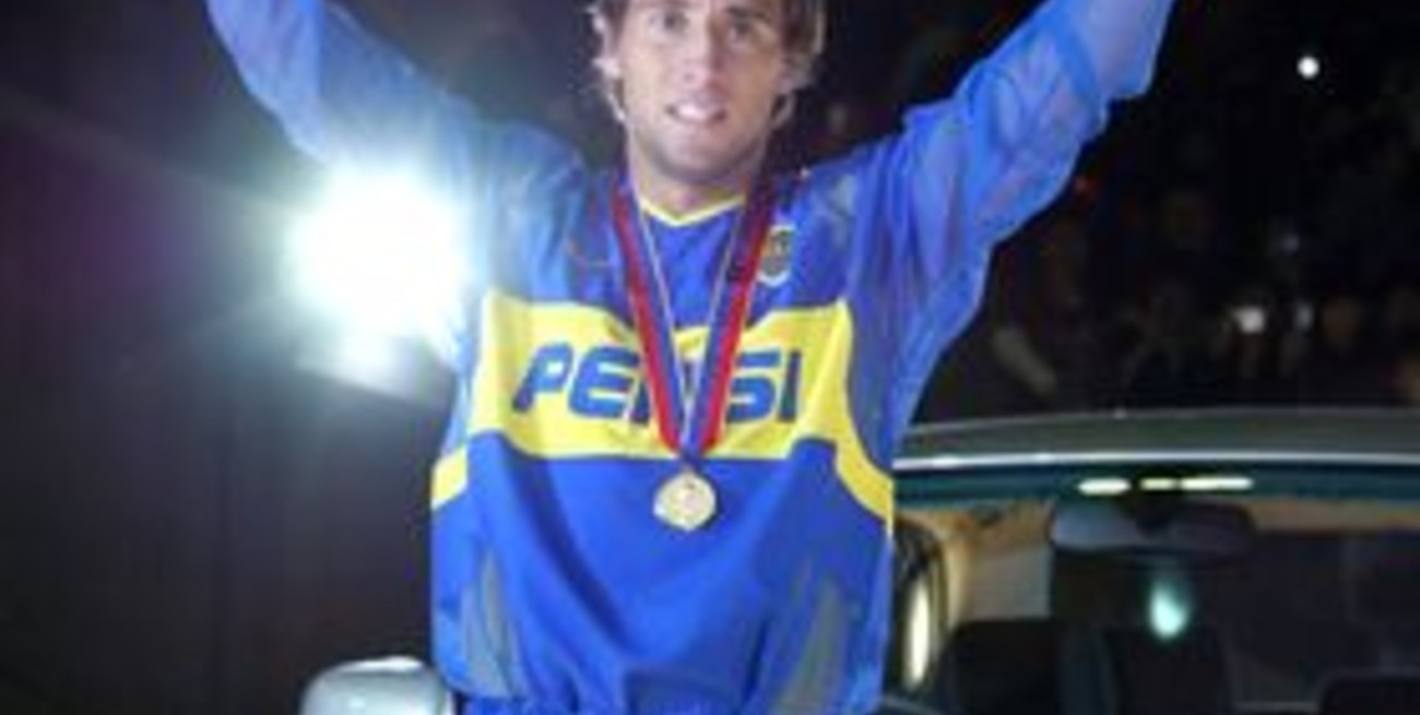 Donnet:"Quiero ascender con Unión"