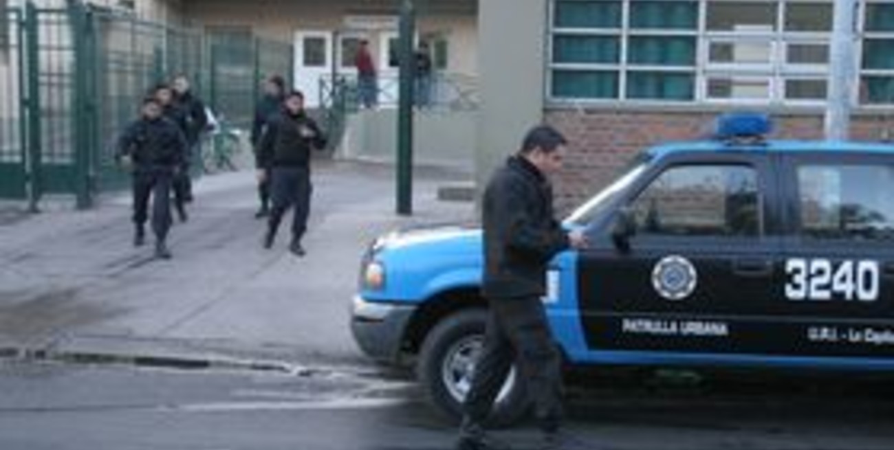 Asesinaron a un viajante tras cruento asalto en Santo Tomé