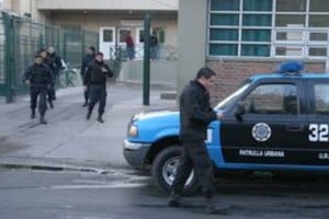 Asesinaron a un viajante tras cruento asalto en Santo Tomé