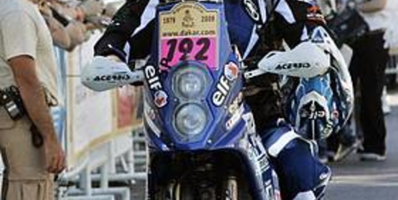 Terry tenía 156 llamadas de su esposa