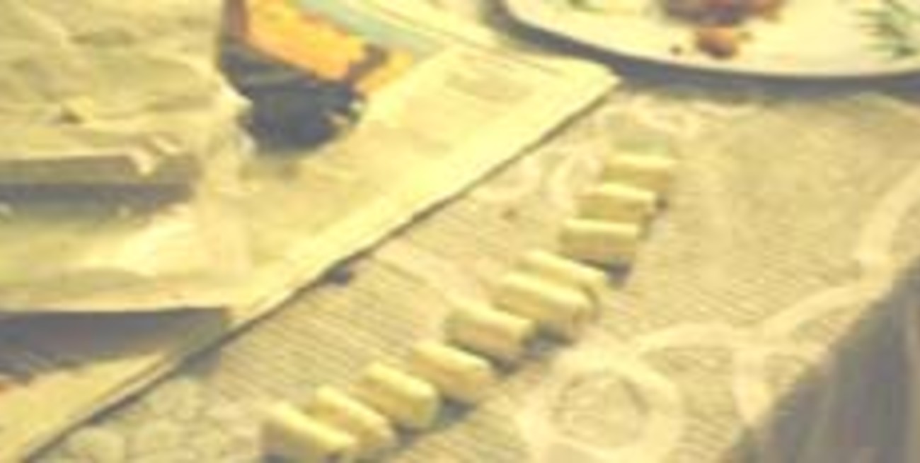 Secuestran pilas de cocaína en Rosario