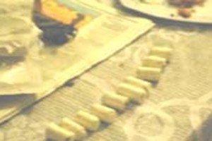 Secuestran pilas de cocaína en Rosario