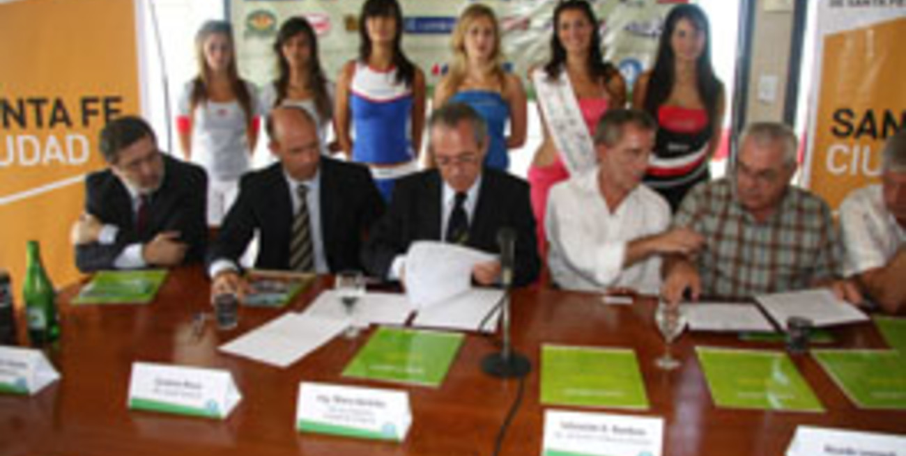 Un comienzo distinto para la escuela Sarmiento