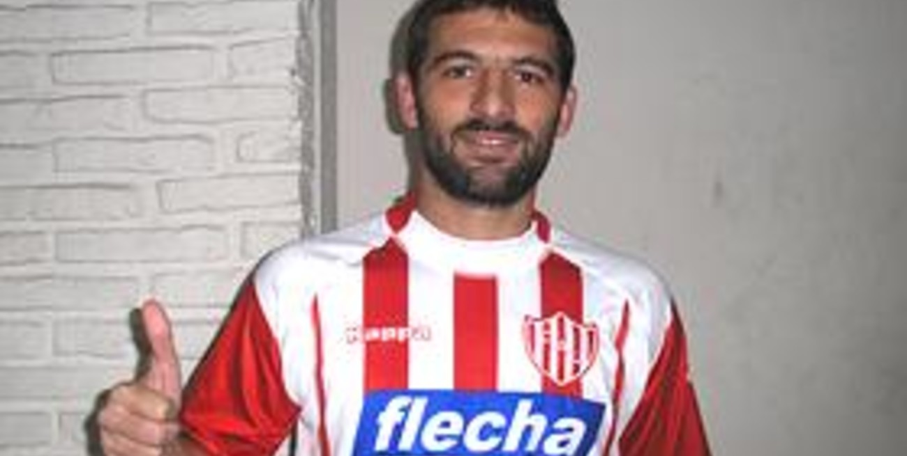 "En Rafaela, el único club que existe es 9 de Julio"