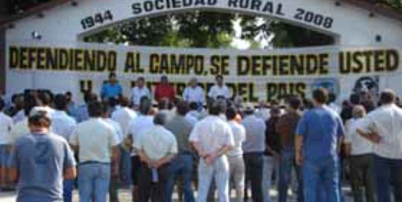 La protesta desde los ojos de nuestros lectores
