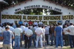La protesta desde los ojos de nuestros lectores