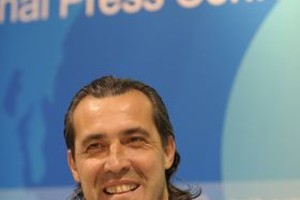 Batista confiado en la continuidad de Messi