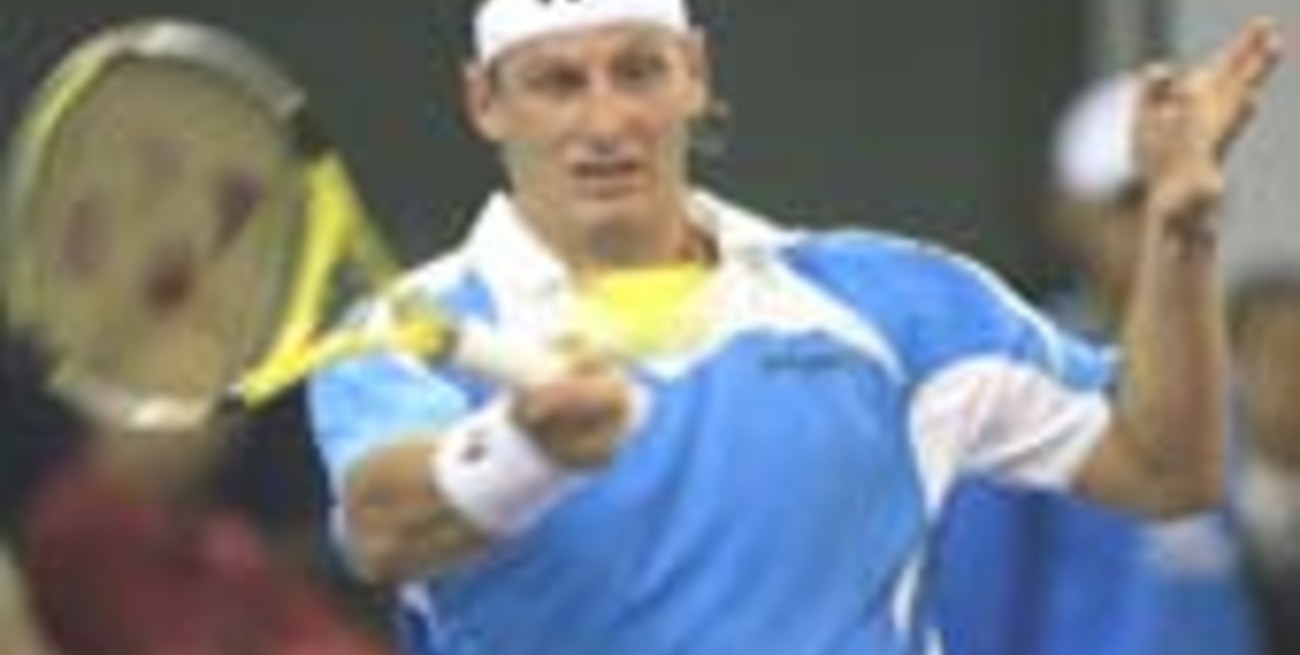 Dos argentinos después de la Davis