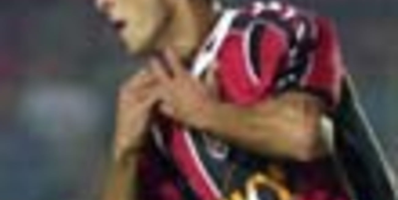 Colón compró la mitad de Romero y le ganó la pulseada a Racing