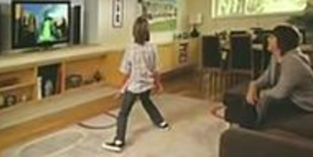 Microsoft destierra el control remoto de los videojuegos