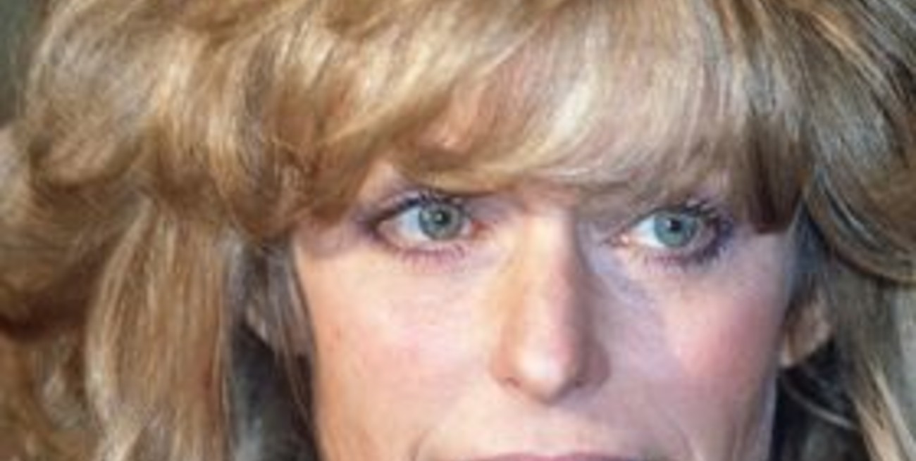 Murió la actriz estadounidense Farrah Fawcett