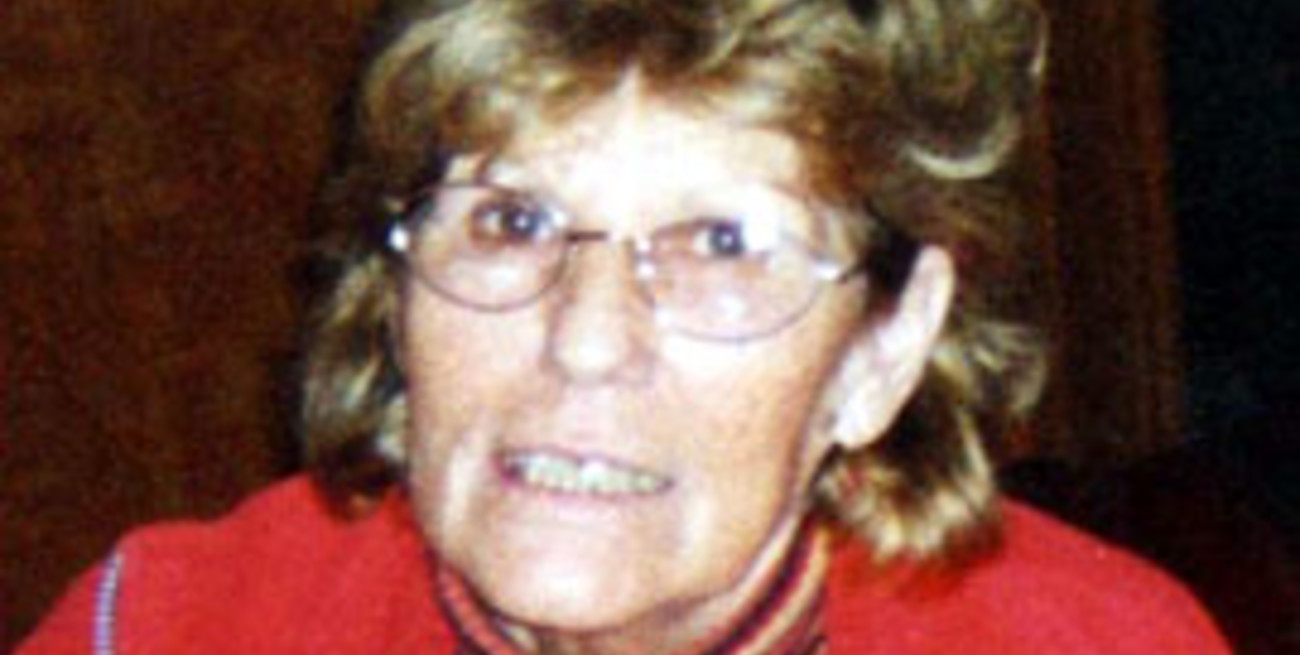 Tres meses sin rastros de la mujer del intendente corondino 