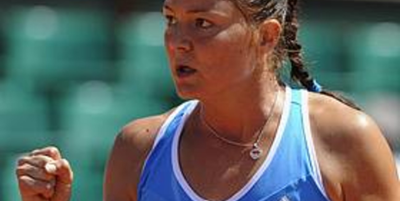 Las rusas Safina y Kuznetsova juegan este sábado la final en damas