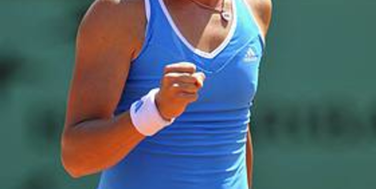 Kuznetsova y Safina son las finalistas en damas