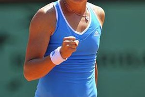 Kuznetsova y Safina son las finalistas en damas