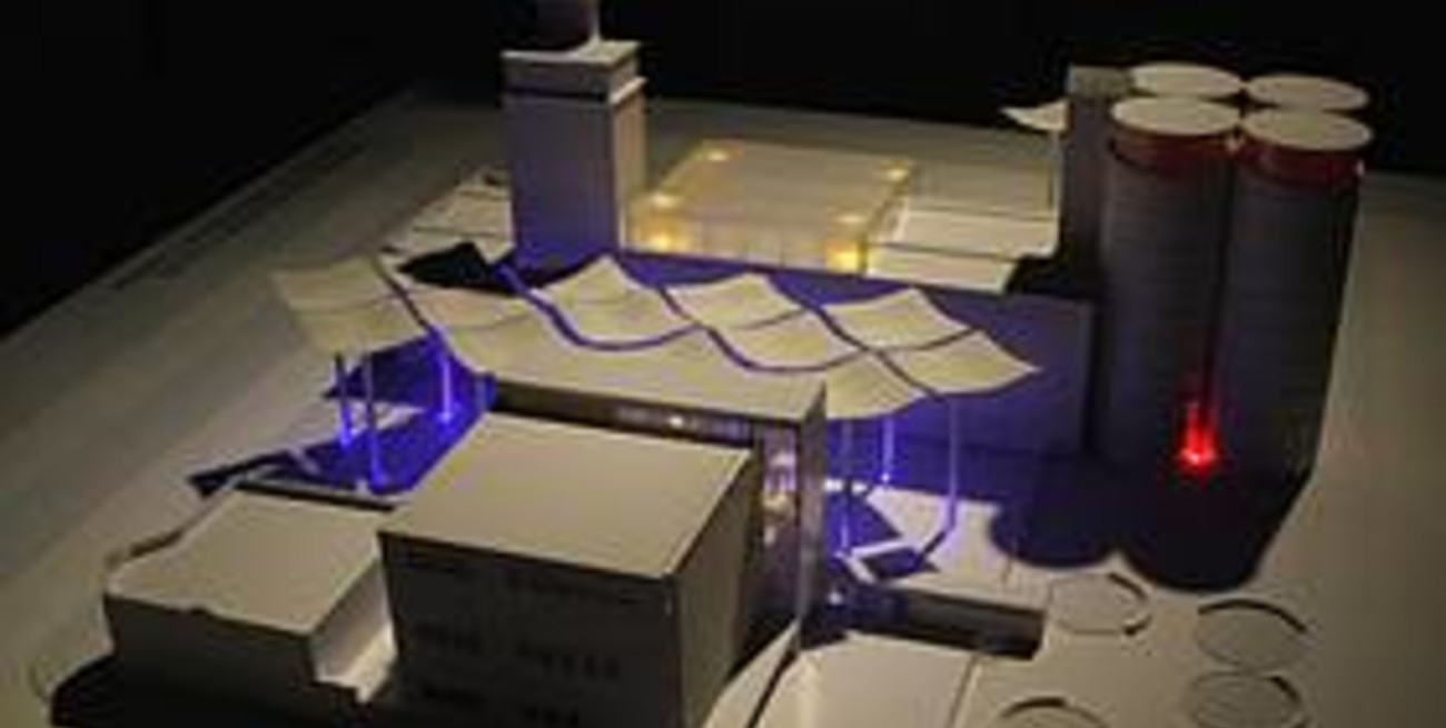 Adjudicaron la primera etapa de la obra para recuperar el Molino Franchino